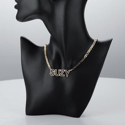 Zciti Necklaces