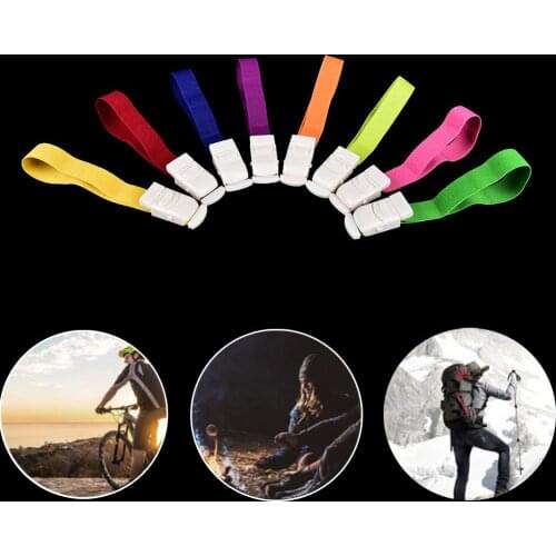 Tourniquet Medical Paramedic Quick Release Buckle Outdoor Sport Emergency For First Aid Doctor Nurse General Use