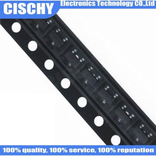 50pcs/lot S8050 J3Y S8550 2TY SOT-23-3 NPN SMD