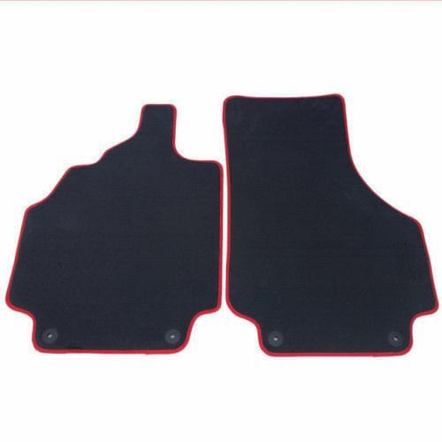For Audi R8 Car Auto Carpet Mats Carpet Floor Mats Non-slip Clean Nylon Material Car Assessoires Interior