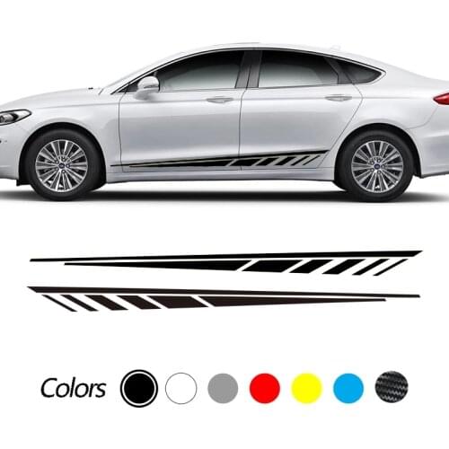 Car Stickers For Audi Volkswagen VW Ford BMW Toyota Honda Mercedes Benz Renault Vinyl Universal Car DIY Accessories
