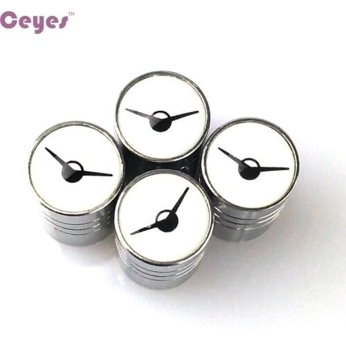 Auto Car-Styling Car Emblems Stickers Stainless Steel Caps Airtight Cover Case For UAZ Badge 469 Patriot Accessories Car Styling