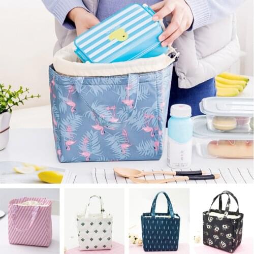 Bonytain Thermal Bags For Baby Food