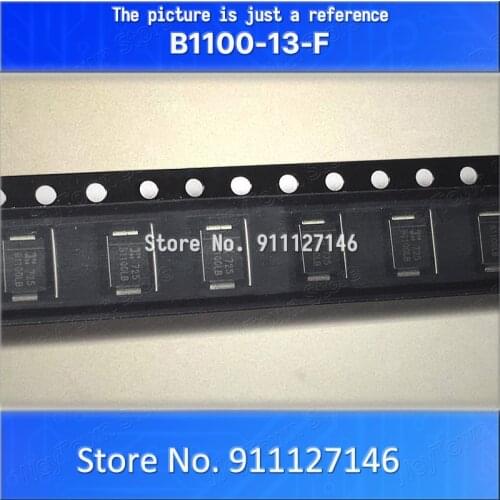 B1100-13-F B130-13-F B1100 B130 SMA