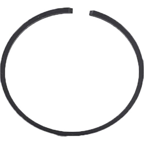 Engine Piston Ring Set Replacement 2 Stroke 4HP Marine Outboard Motor Accessory