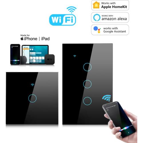 Mannanov Home Control Systems