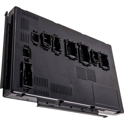 Signal Acquire Control Module for Mercedes W164 X164 W251 ML Class 1649005401