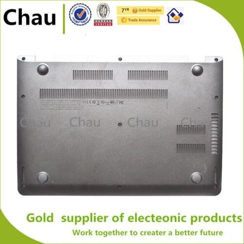 New For Thinkpad 13 New S2 Bottom Base Cover Case 34PS8BALV00 34PS8BALV10