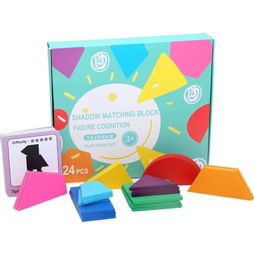 Adult And Children Educational Holiday Gift Wooden Puzzle Perfect Gift