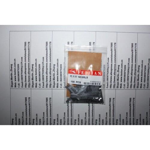 Single Cylinder Socks Machine Use Dial Sinker NO.93 LL / NO.93 RL / NO.93 LS / NO.93 RS