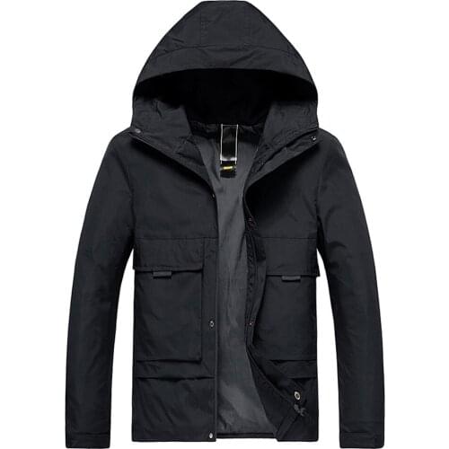 SAGACE Travel Jackets