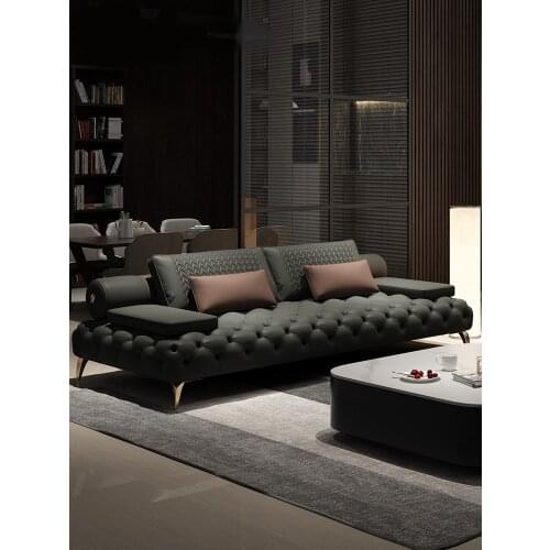 Yijue Living Room Furniture