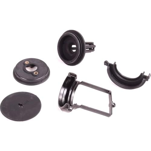 1/5 Rc Car ROFUN Parts Air Filter Sleeve Set for HPI KM ROVAN Baja 5b 5T 5SC TRUCK ENGINES Parts