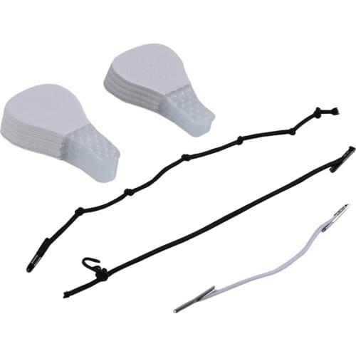 40pcs Invisible Face Sticker Skin V-Shape Face Lifting Tape Thin Face Sticker Face Anti Wrinkle Relaxation Sticker