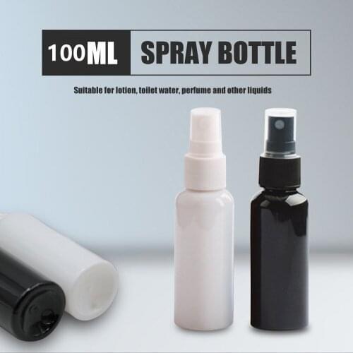 5PCS Hairdressing Spray Bottle Hair High Pressure Spray Bottle Continuous Spray Watering Can Hair Stylist Automatic Pneumati