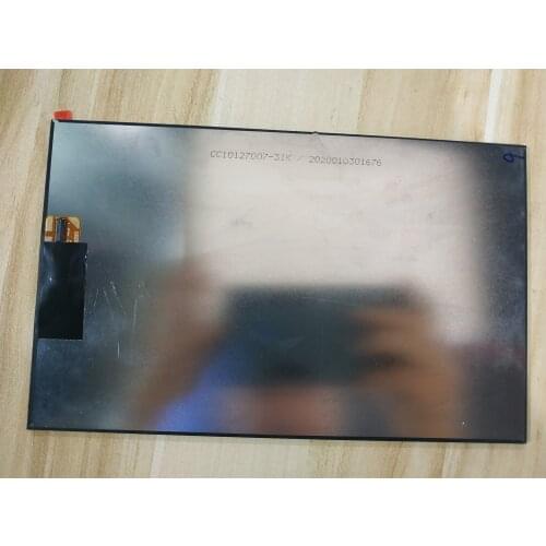 CC10127007-31K 10.1inch 31pin LCD Display Screen