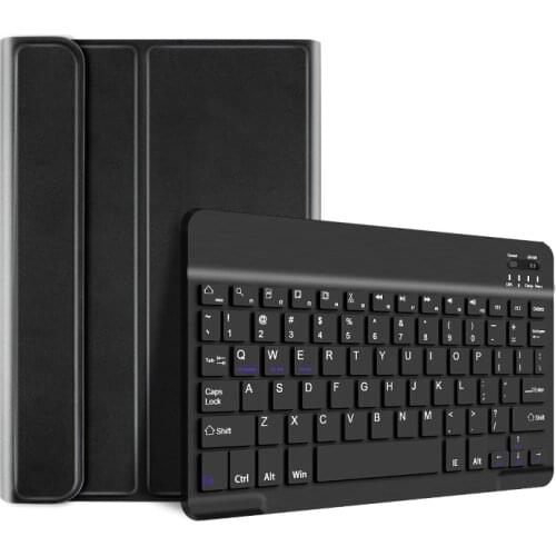 Keyboard Case for iPad Air 4 2020 Detachable Keyboard Cover for Apple iPad Air 4th Generation 10.9 inch Tablet funda capa