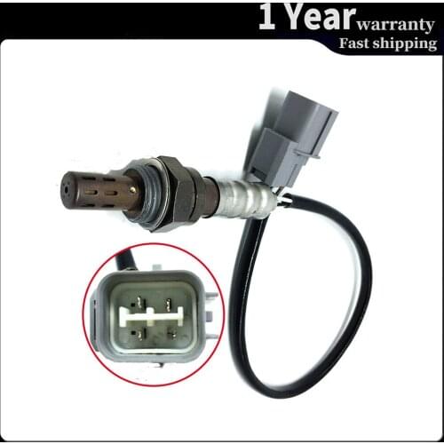 4 Wires O2 Oxygen Sensor Rear Downstream / Front Upstream For Honda Odyssey Accord Civic Acura CL Integra 234-4099 Auto Parts