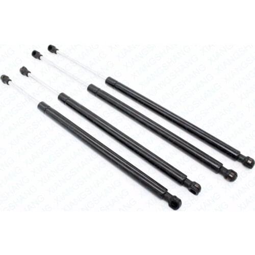 For 2008-2012 Lexus GS460 GS430 GS350 Auto Front Hood & Rear Trunk Gas Spring Struts Lift Supports Damper Shock Strut Charded