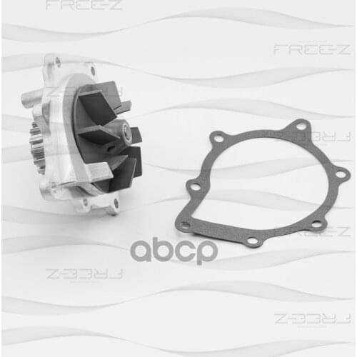FREE-Z Auto Parts