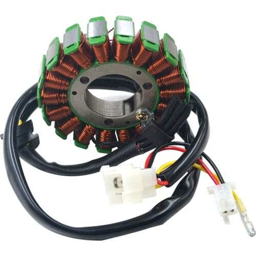Motorcycle Generator Stator Coil Comp For 400 LC4 450 Rallye 620 R 625 SMC Racing SXC 640 Adventure Enduro 660 Rallye