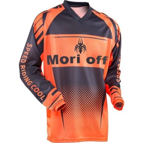 2020 Mens Downhill Jerseys Hpit Fox Mountain Bike MTB Shirts Offroad DH Motorcycle Jersey Motocross Sportwear Clothing FXR Bike