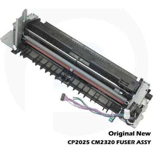 Original New For HP CP2025 CM2320 HP2025 HP2320 CM2320NF CM2320NFI Fuser Assembly RM1-6741-000CN RM1-6740-000CN