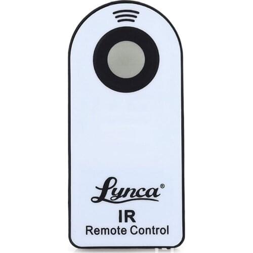 RG Remote Controls For Cameras