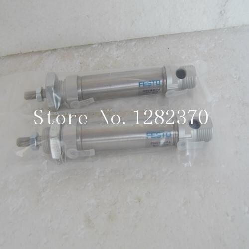 [SA] New original authentic special sales FESTO cylinder DSNU-16-40-PA 19200 Spot --2pcs/lot