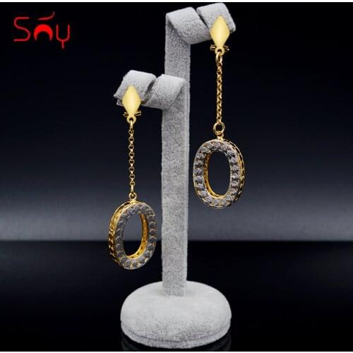SNY Earrings