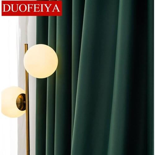 Modern Grey Blackout Curtains for Living Room BedroomWindow Treatments Sound Proof Curtains Drapes