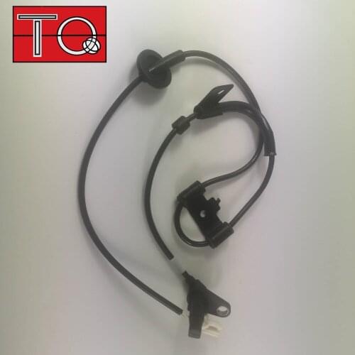 Rear Left ABS Wheel Speed Sensor For HYUNDAI TIBURON COUPE SU9267 5S7780 95680-2C600 956802C600