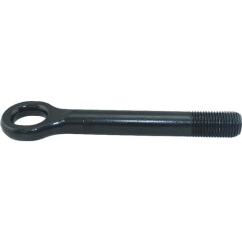 Suitable for Hyundai ix35 vehicle front and rear tow hook tow hook