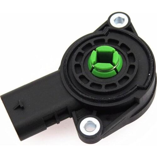 SCJYRXS 07L 907 386 07L 907 386A Air Intake Manifold Flap Position Control Sensor For Beetle Golf MK6 Passat B6 CC Octavia