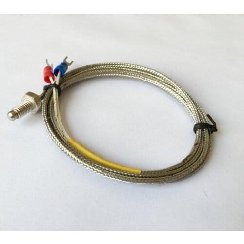 K Thermocouple Temperature K Sensor 1M