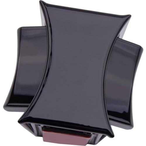 Center Console Cup Bottle Holder Limit Limiter Divider Slot Slip Clip Partition Insert Fit for Tesla Model 3 2017 2018 2019