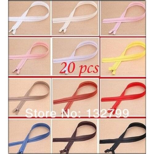 DIY Paradise Zippers For Clothes