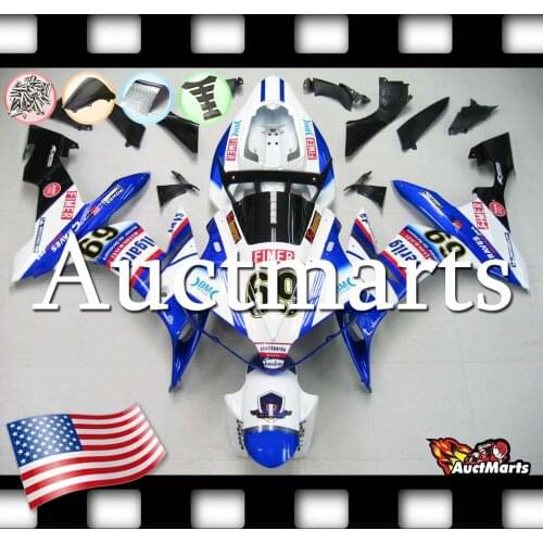 For Yamaha YZFR1 YZF R1 1000 04 05 06 2004 2005 2006 Fairing Bodywork (P/N:4e64)