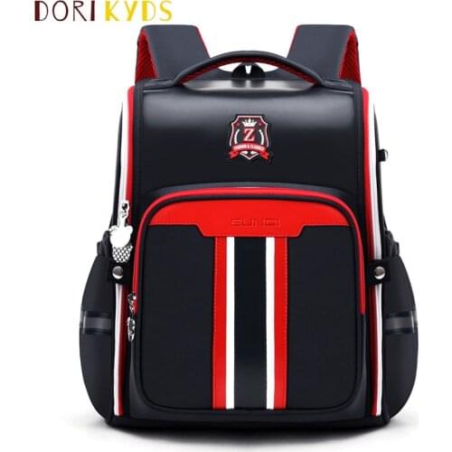 DORIKYDS Large Portfolios