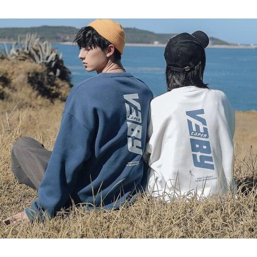 FANAN Men's T-shirts With Inscriptions