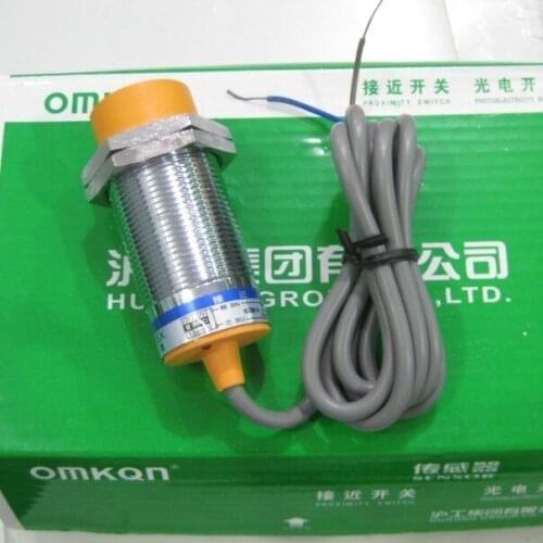 Inductance Type Near Switch LJ30A3-15-Z/DX Direct Second Line-an Advisory Post Often Close M30