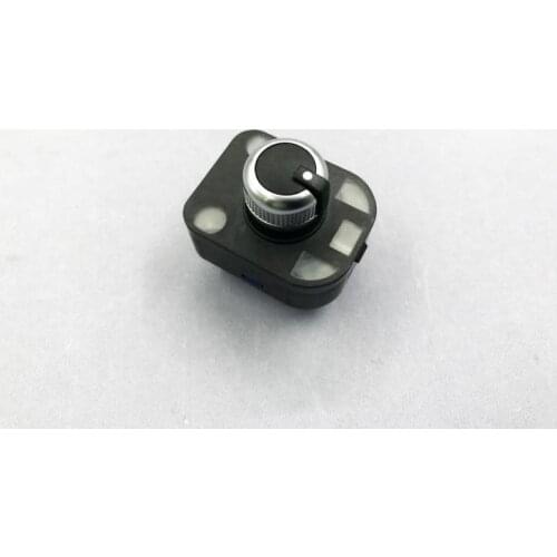 For Audi A3 8V Rearview mirror switch button