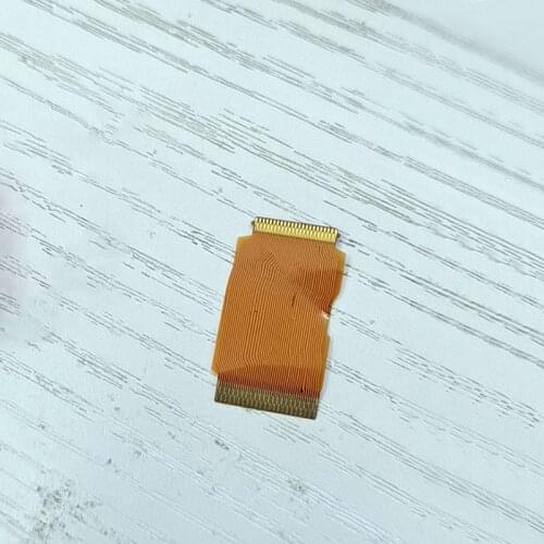 Contact Power board flexible cable FPC repair parts For Nikon D7200 SLR