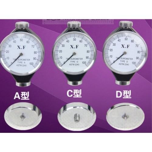 LISM Hardness Testers