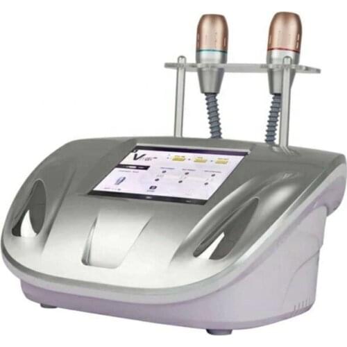 Multi-functional Anti-aging Vmax ultrasound therapy Vmax face lift machine for home use beauty equipment