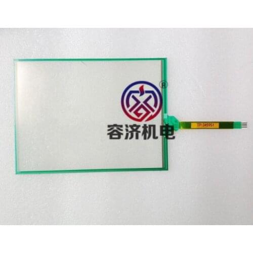 Can provide test video , 90 days warranty Touch screen Glass for TP-3368S1 TP3893S2 TP-3386S1 DMC-T2820S1