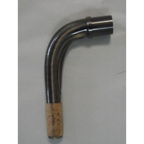 New Baritone saxophone neck brass material