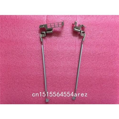 New Original laptop Lenovo ThinkPad L420 LCD Screen Axis Left and Right Shaft Hinges