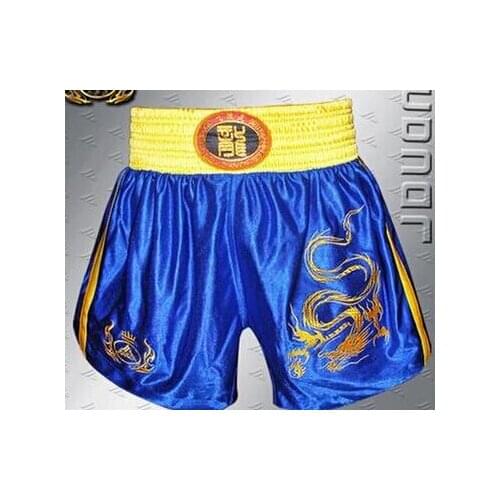 New Upgrade Mens MMA Muay thai shorts/ Boxing shorts/Sanda Shorts/Combat Pants Shorts Multiple Style Boxeo Wholesale