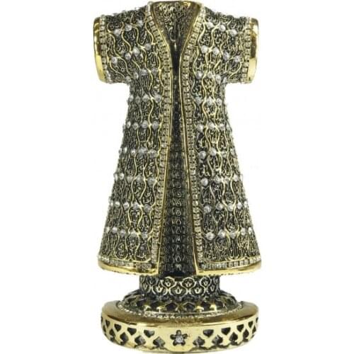 GREAT GIFT FOR YOUR DECOR OFFICE HOME Elegant Cardigan-i Şerif Mini Size Trinket WITH AWESOME COLORS FREE SHIPPING